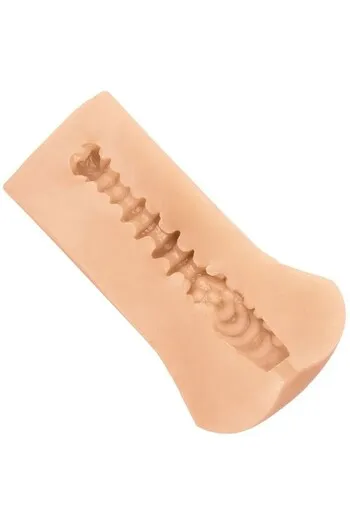 Realistic Pure Skin Material | Soft and Elastic