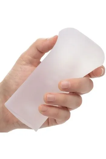 Pure Realistic Skin Material | Soft, Tight and Elastic | Infinite Satisfaction