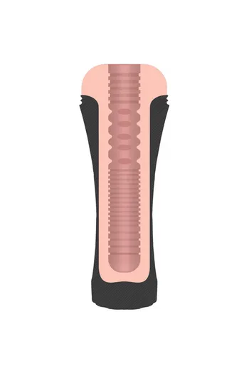 Realistic Anal Entry Masturbator - Jamyjob | 100% Realistic Experience