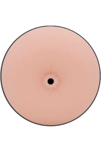 Realistic Anal Entry Masturbator - Jamyjob | 100% Realistic Experience