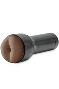 Feel Stroker Generic Butt - Mid Brown: Realismo e Piacere con Keon di Kiiroo