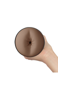 Feel Stroker Generic Butt - Mid Brown: Realismo e Piacere con Keon di Kiiroo