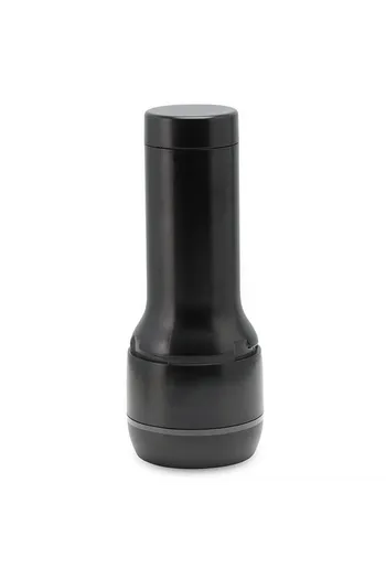 Feel Stroker Generic Butt - Mid Brown: Realismo e Piacere con Keon di Kiiroo