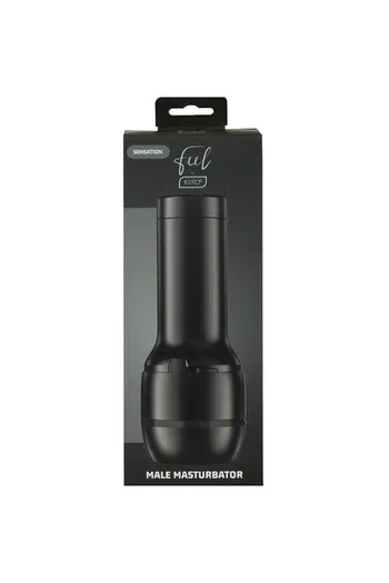 Kiiroo FeelSensation Stroker: Elevate Your Masturbation Game