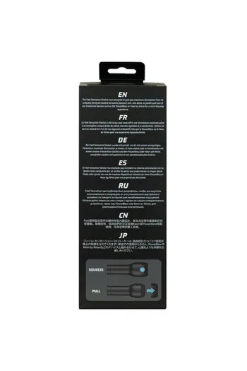 Kiiroo FeelSensation Stroker: Elevate Your Masturbation Game