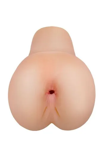 Fuck Me Silly To Go! - Portable Realistic Toy for Intense Pleasure Anywhere
