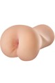 Fuck Me Silly To Go! - Portable Realistic Toy for Intense Pleasure Anywhere