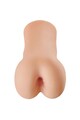 Fuck Me Silly To Go! - Portable Realistic Toy for Intense Pleasure Anywhere