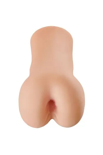 Fuck Me Silly To Go! - Portable Realistic Toy for Intense Pleasure Anywhere