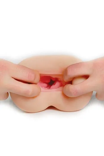 Fuck Me Silly To Go! - Giocattolo Realistico Portatile per Esperienze Intense