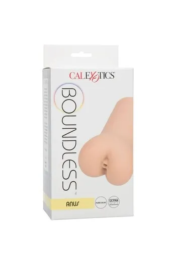 Materiale in Pelle Realistica | CalExotics - Giocattoli Adulti di Qualità