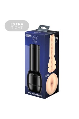 Feel Stroker Extra Tight Butt di KIIROO | Masturbatore Anale Interattivo