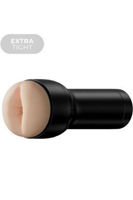 Feel Stroker Extra Tight Butt di KIIROO | Masturbatore Anale Interattivo