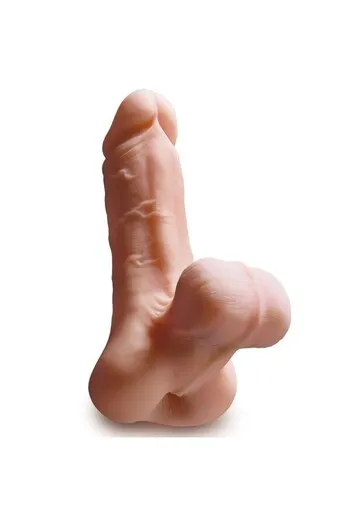 Realistic Double-Ended Masturbator - Intense and Versatile Pleasure