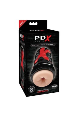 Air Suction System for Penis and Testicles - Ultimate Masturbation Experience