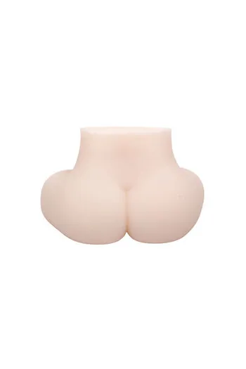 Mini Vagina e Ano Cyberskin - Esperienza Sensuale Realistica