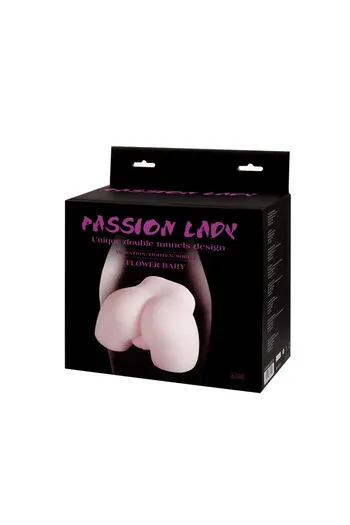 Cyberskin Mini Vagina and Anus - Ultra-Realistic Sensual Experience