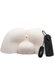 Realistic Mini Male Butt with Vibration Control