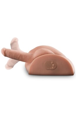 Interactive Male Masturbator - Realistic Sensory Experience
