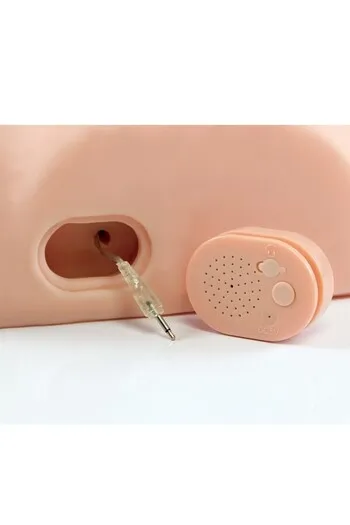 Masturbatore Maschile Interattivo - Esperienza Sensoriale Realistica