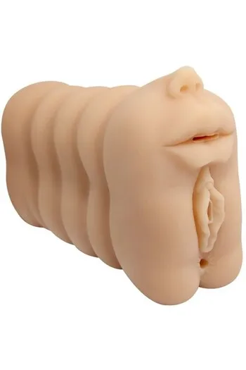 Temptation Passion Lady: 3 tunnel per esperienze intense