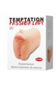 Temptation Passion Lady: 3 tunnel per esperienze intense