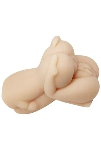 Temptation Passion Lady: Fulfill Your Erotic Threesome Fantasy