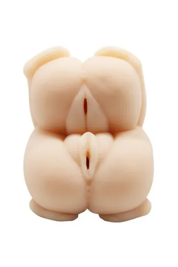 Temptation Passion Lady: Fulfill Your Erotic Threesome Fantasy