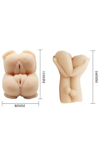 Temptation Passion Lady: Realizza il Tuo Sogno Erotico con un Trio