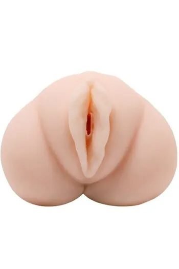 Men's Waterskin Masturbator: Realistic Sensations with Self-Lubrication