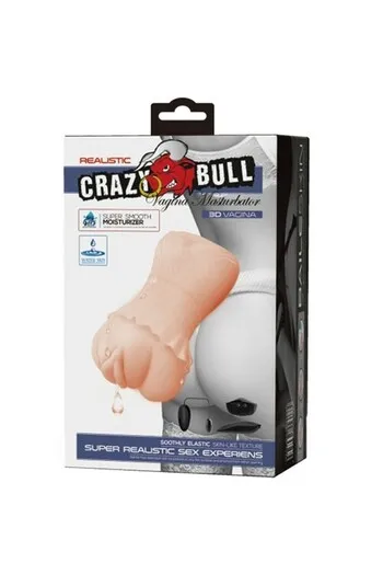 Men's Waterskin Masturbator: Realistic Sensations with Self-Lubrication