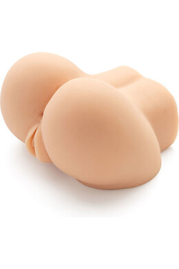 Hot Honey Rider Vibrating - Anatomical Masturbator