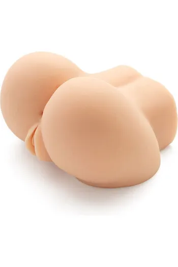 Hot Honey Rider Vibrating - Anatomical Masturbator