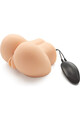 Hot Honey Rider Vibrating - Anatomical Masturbator