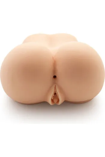 Hot Honey Rider Vibrating - Masturbatore Anatomico