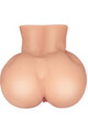 Fuckholes: Anatomical Masturbator with Dual Orifice for Intense Experiences