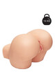 Fuckholes: Anatomical Masturbator with Dual Orifice for Intense Experiences