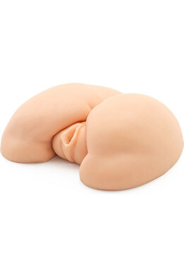 Horny Fuck Slut Vibrating: Anatomical Vibrator for Intense Pleasure