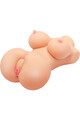 Fuck Babe Male Masturbator | Premium Anatomical Design