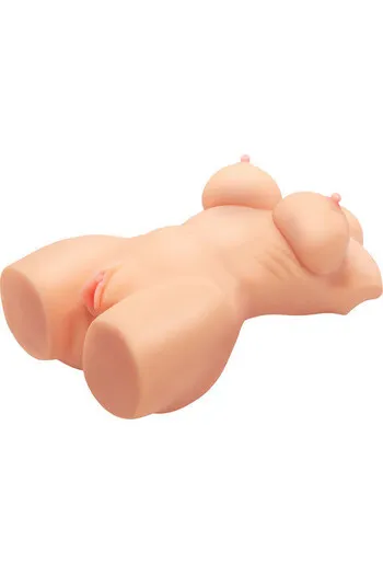 Slut Realistic Masturbator - Advanced Intimate Experience | Premium Quality