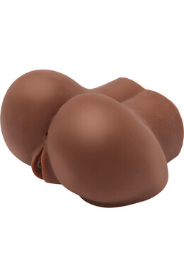 Big Ass Anatomical Masturbator - Realistic Sensory Experience