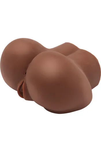 Big Ass Masturbatore Anatomico - Esperienza Sensoriale Realistica