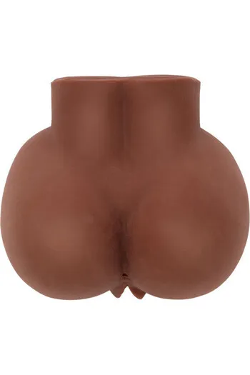 Big Ass Masturbatore Anatomico - Esperienza Sensoriale Realistica