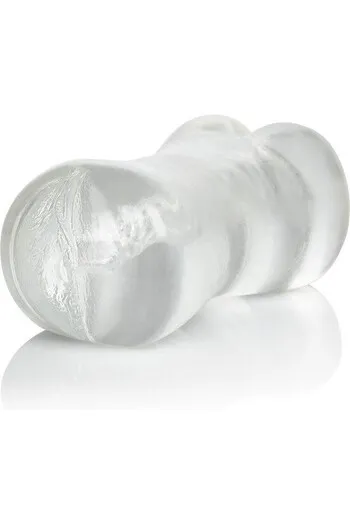 Stroke It Masturbator: Ultra-Realistic Pleasure