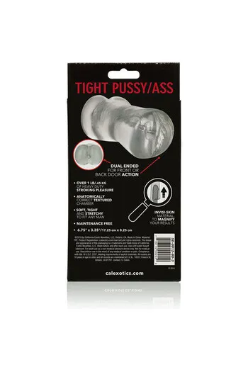 Stroke It Masturbator: Ultra-Realistic Pleasure