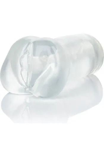 Stroke It Masturbator - Intense and Realistic Pleasure