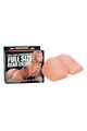 Vagina e Ano Perfetti - Realismo Estremo con Magic Flesh | Sevencreations