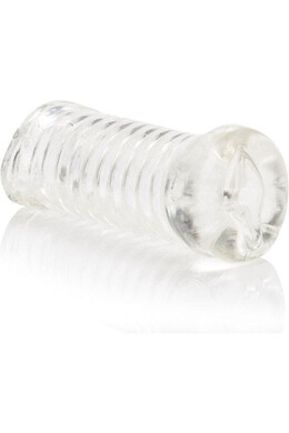 Tight Pussy™ - Intense Textured Masturbator | California Exotics