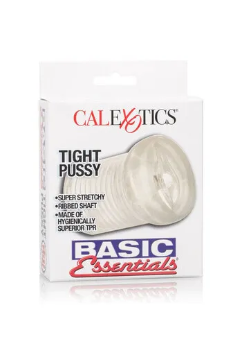Tight Pussy™ - Intense Textured Masturbator | California Exotics