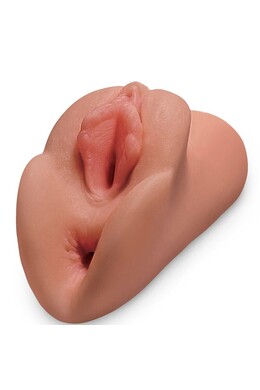 Ultra Realistic Pocket Masturbator - Unmatched Sensory Experience